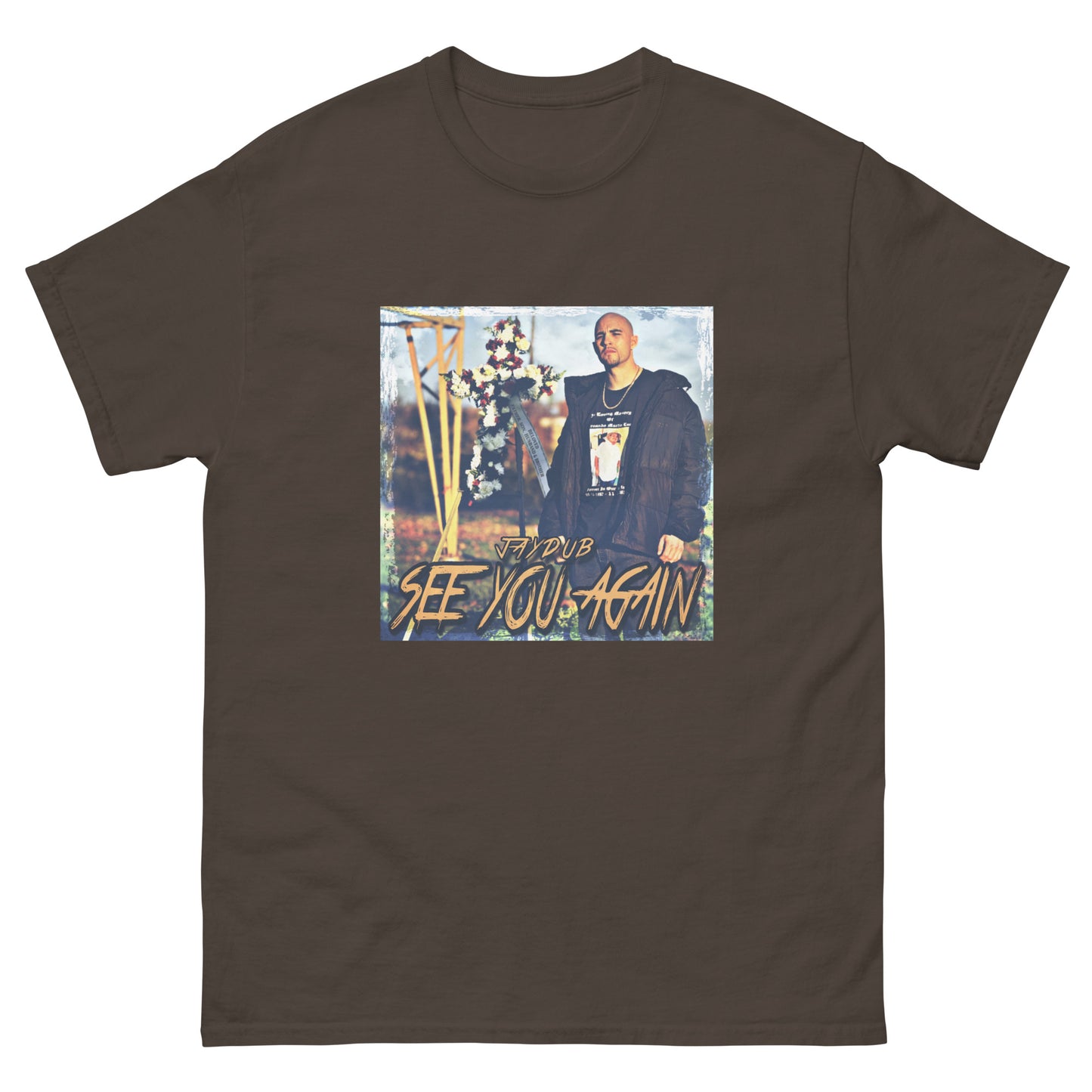 "See You Again" T-Shirt