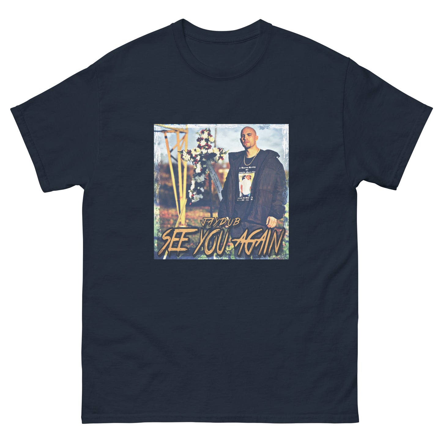 "See You Again" T-Shirt